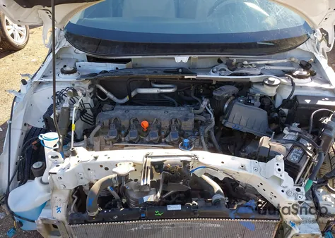 2020 Honda Hr-V Awd Lx из США, поврежденный, VIN 3CZRU6H35LM714554